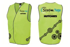 Statim Yaga Vest