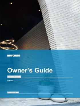 Owner's Guide