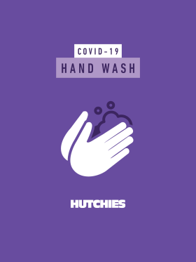 Hand Wash