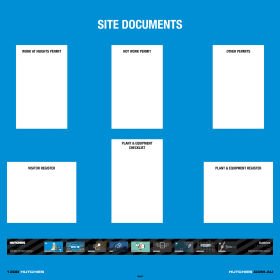 Site Documents