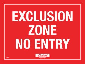 Exclusion Zone