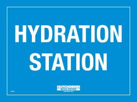 Hydration Station