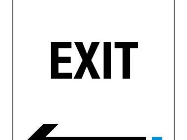 Exit