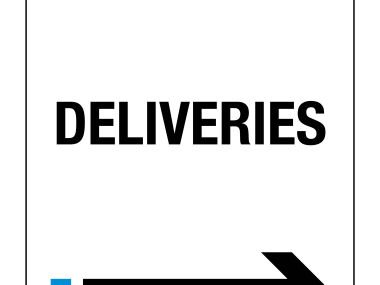 Deliveries