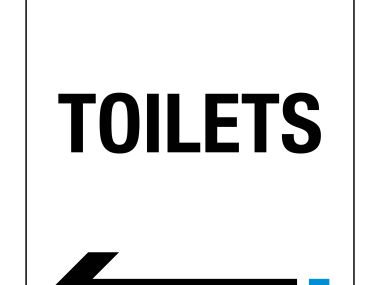 Toilets