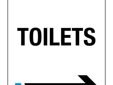 Toilets