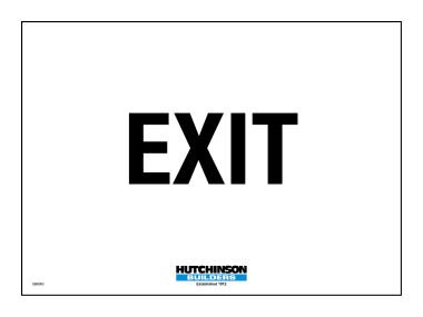 Exit