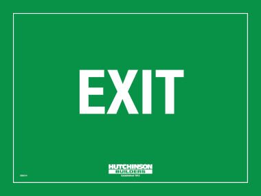 Exit