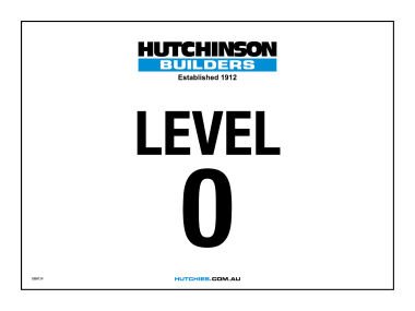 Level Number