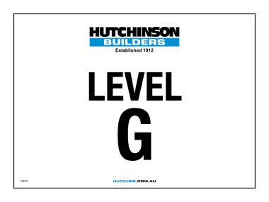 Level Number