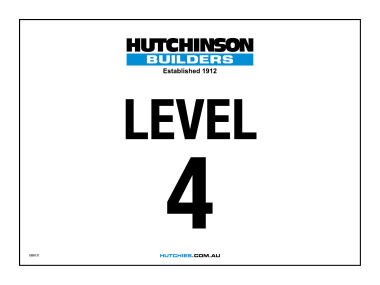 Level Number