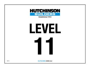 Level Number