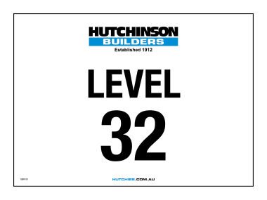 Level Number