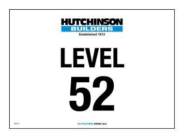 Level Number