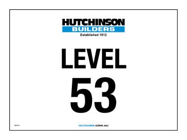 Level Number