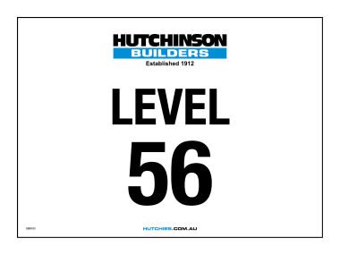 Level Number