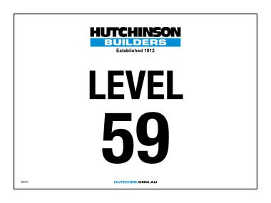 Level Number