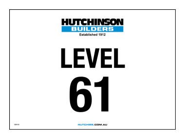 Level Number