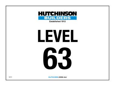 Level Number