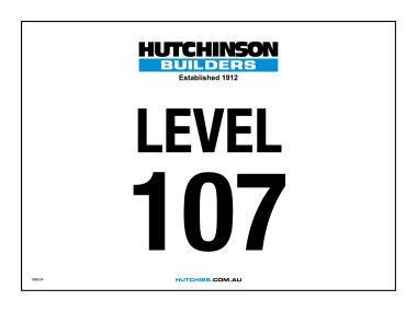 Level Number