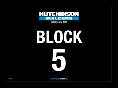 Block Number