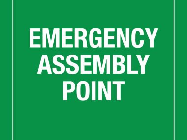 Emergency Assembly Point