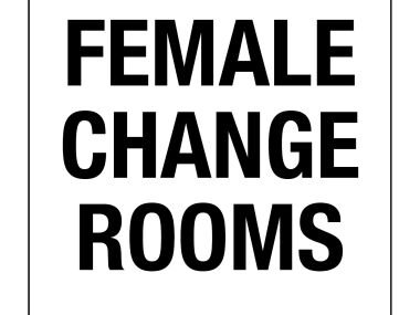 Change Room