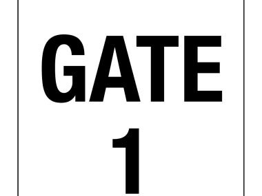 Site Gate