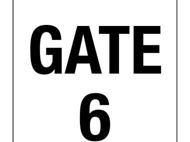 Site Gate