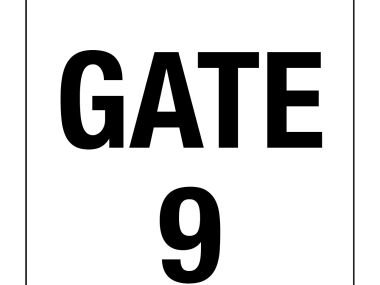 Site Gate