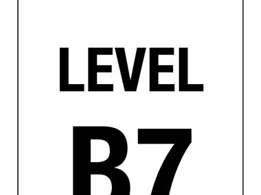 Level Number