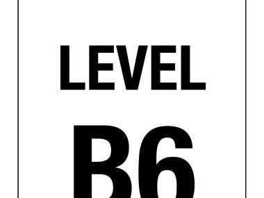 Level Number