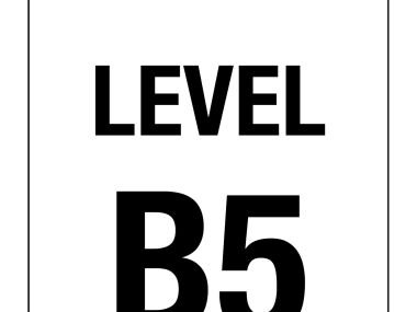 Level Number