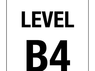 Level Number