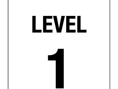 Level Number