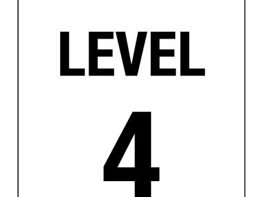 Level Number