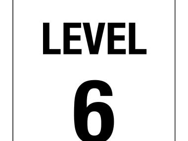 Level Number