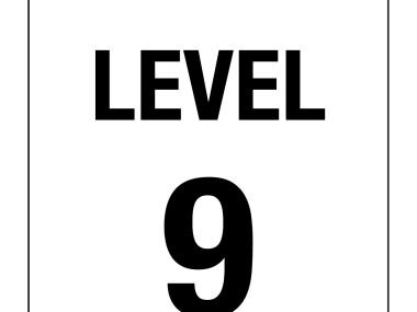 Level Number