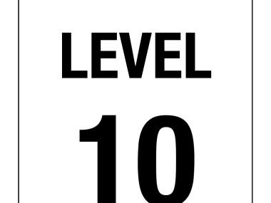 Level Number