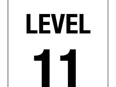 Level Number