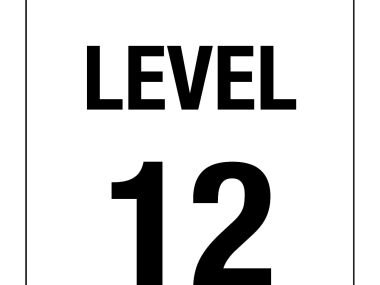 Level Number