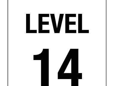 Level Number