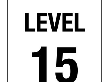 Level Number