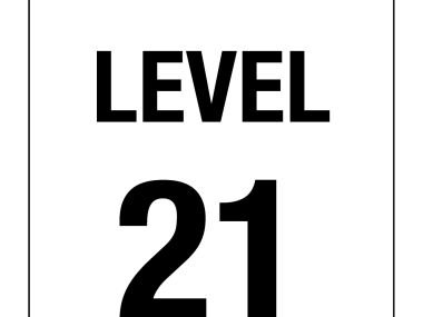 Level Number