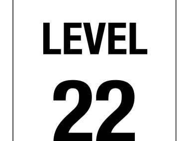 Level Number