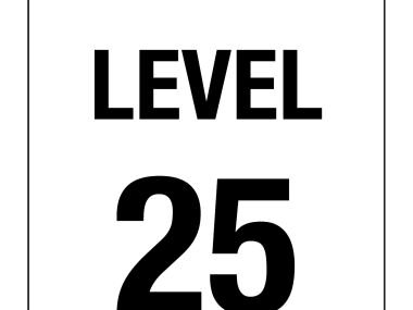 Level Number