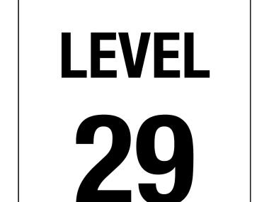 Level Number