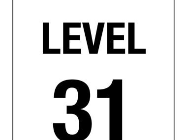 Level Number