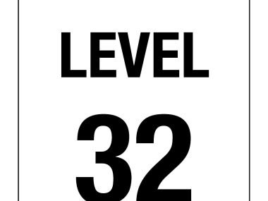 Level Number