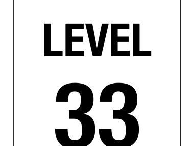 Level Number